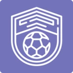 socceralgo android application logo